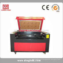 Máquina de corte a laser 100w co2 DL-1290